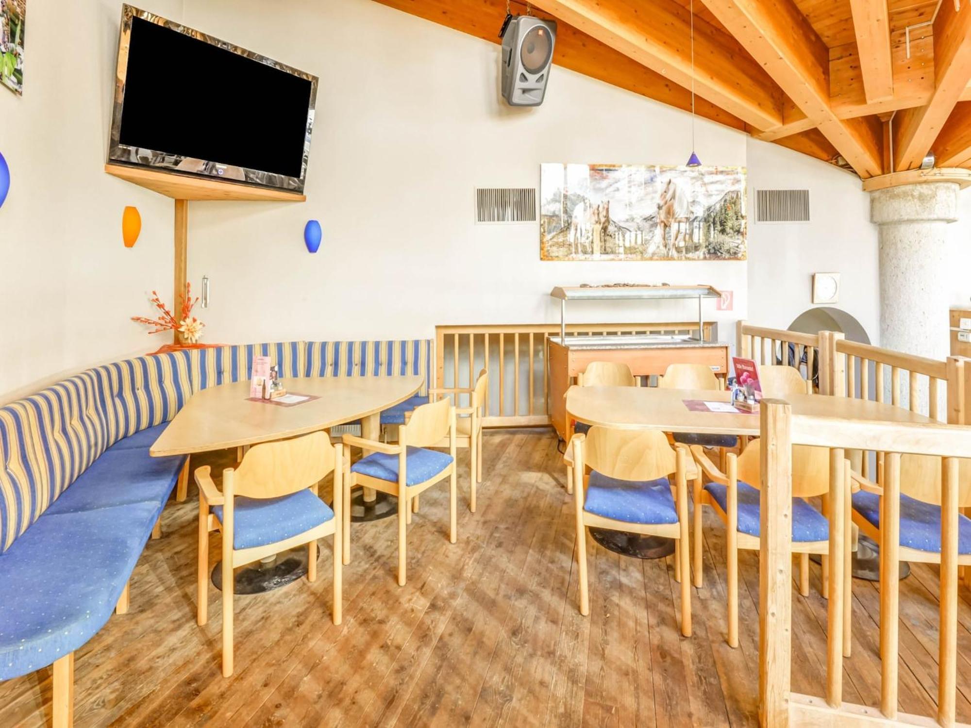 Comfortable Apartment In L Ngenfeld With Ski Storage 란켄펠트 외부 사진